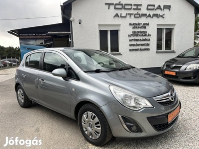 Opel Corsa D 1.2 Active 1.Tulajdonos. Garantált...