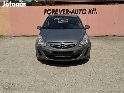 Opel Corsa D 1.4 Active Foglalózva