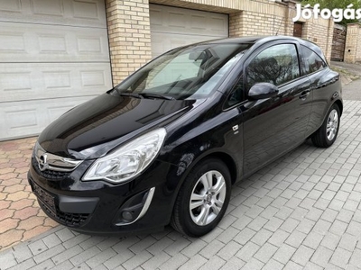 Opel Corsa D 1.4 Cosmo Satellite Edition Klíma-...