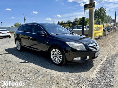 Opel Insignia Sports Tourer 2.0 CDTI Cosmo Telj...