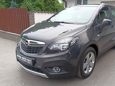 Opel MOKKA 1.4 T Cosmo Start-Stop 129.000km. sz...