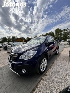 Opel MOKKA 1.6 Selection Start-Stop 80.000km! S...