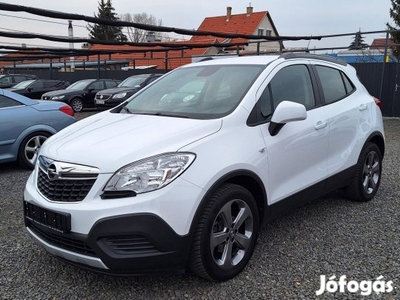 Opel MOKKA 1.6 Selection Start-Stop