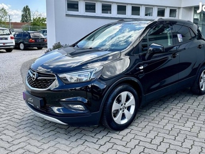 Opel MOKKA X 1.4 T Excite AWD Start-Stop Garanc...