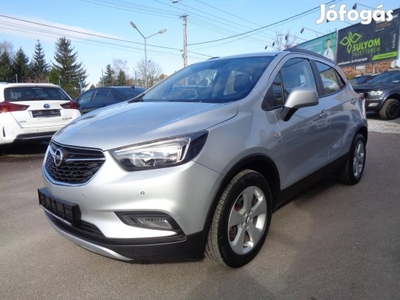 Opel MOKKA X 1.6 CDTI Excite Start-Stop 122ekm!...