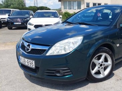 Opel Vectra C 1.8 Cosmo Megkímélt! Autóbeszámit...