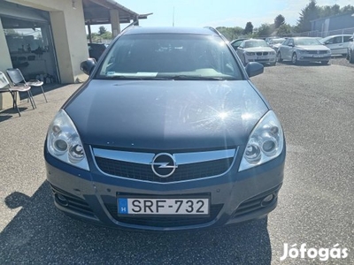 Opel Vectra Caravan 1.8 Essentia 6 Légzsák. Klí...