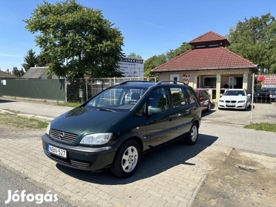 Opel Zafira A 1.6 16V Comfort