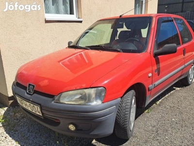 Peugeot 106 1.0 Mistral