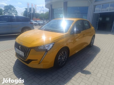 Peugeot 208 1.2 Puretech Active Pack 1500 km!!!!