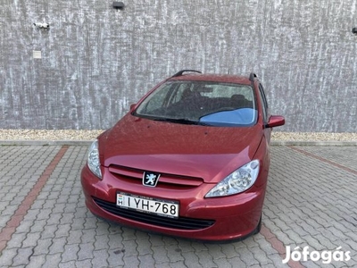 Peugeot 307 1.4 16V Presence