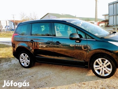 Peugeot 5008 1.6 Thp Premium akár 3 év teljeskö...