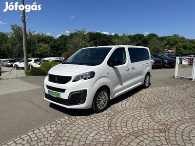 Peugeot Traveller e-Traveller L2 Business 75 kW...