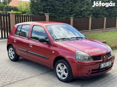 Renault Clio 1.2 Premiere