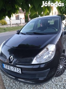 Renault Clio 3 1.2 16V Autenthik magánszemélytől eladó.