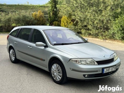 Renault Laguna 1.9 dCi Rxt Evolution