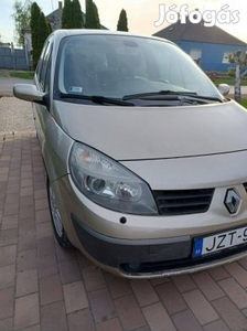 Renault Scenic 1.5 dCi