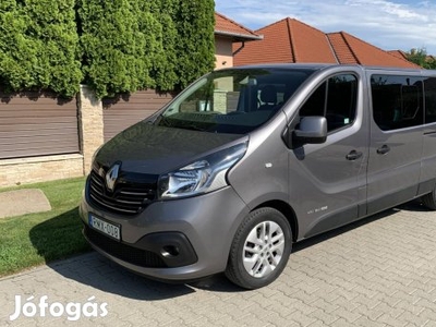 Renault Trafic 1.6 dCi 120 L2H1 2,9t Business S...
