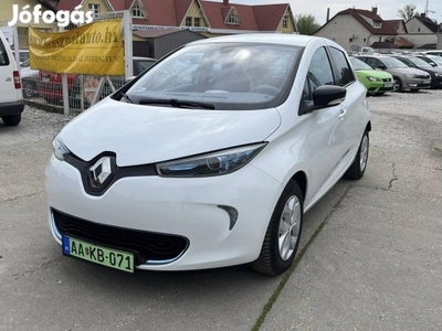 Renault Zoe Intens Q210