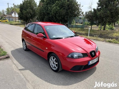 SEAT Ibiza 1.4 16V Reference