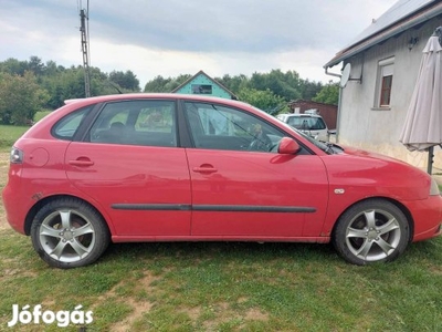 Seat Ibiza 1.4 benzin