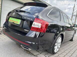 Skoda Octavia 2.0 CR TDI RS DSG 297eKm!DSG!F1Vá...