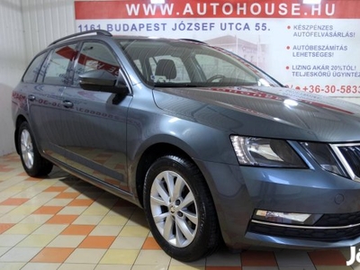 Skoda Octavia Combi 1.6 CR TDI Style 3.936.000...