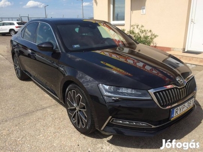 Skoda Superb 1.5 TSI ACT L&K DSG M.o-i!Virtuáli...