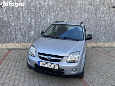 Suzuki Ignis 1.3 GLX AC