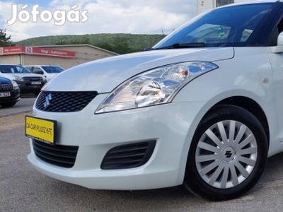 Suzuki Swift 1.2 GLX AC ESP 112000 Km! 6 légzsá...