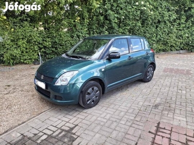 Suzuki Swift 1.3 GC Magyar!Akár 1Év Garanciával!!