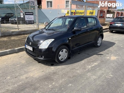 Suzuki Swift 1.3 GLX CD AC Mistic Limitált Máso...