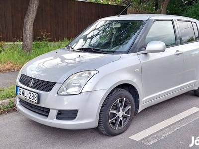 Suzuki Swift 1.3 GLX