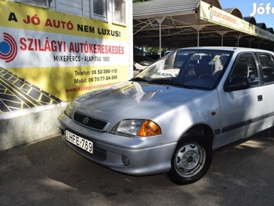 Suzuki Swift Sedan 1.3 GL ITT és Most Akció!!!...