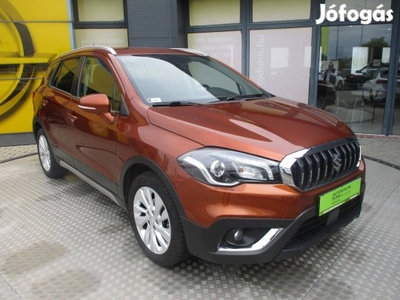 Suzuki SX4 S-Cross 1.4T GL+