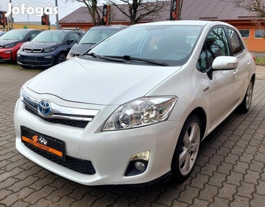 Toyota Auris 1.8 HSD Sol Navi (Automata) Hybrid...