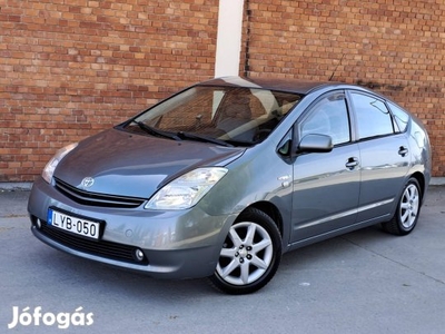 Toyota Prius 1.5 HSD Sol (Automata) Ülésfűtés-J...