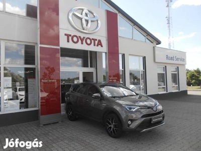 Toyota Rav 4 Rav4 2.5 Hybrid Trend 2WD e-CVT