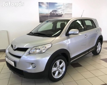 Toyota Urban Cruiser 1.4 D-4D Sol AWD Gyönyörű...