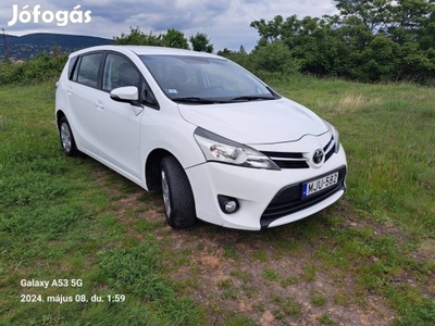 Toyota Verso 1.6 live