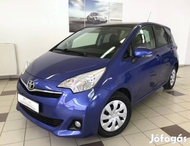 Toyota Verso-S Verso S 1.33 VVT-i Club CVT Navi...