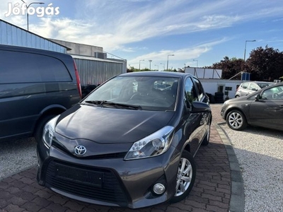 Toyota Yaris 1.5 HSD Eco (Automata) 104.000KM!!...