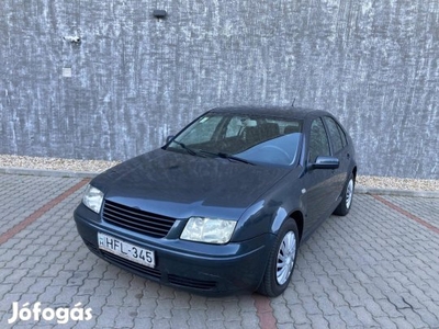 Volkswagen Bora 1.9 PD TDI Highline