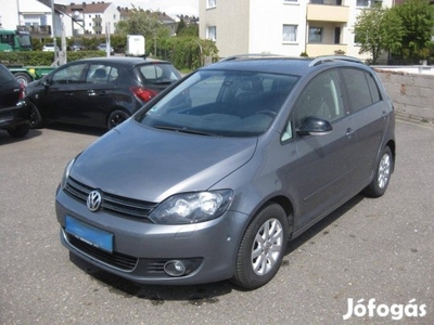 Volkswagen Golf PLUS 1.4 Tsi Highline /// Style...