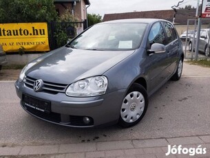 Volkswagen Golf V 1.6 Trendline