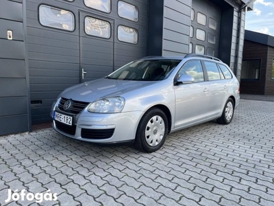 Volkswagen Golf V Variant 1.9 PD TDI Trendline...