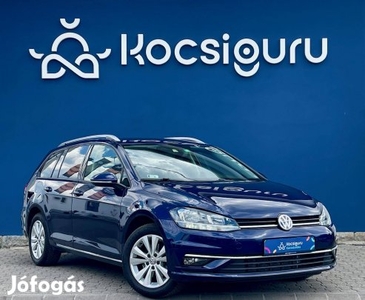 Volkswagen Golf VII Variant 1.6 TDI BMT Comfort...