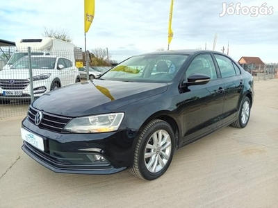 Volkswagen Jetta 1.4 TSI BMT Comfortline DSG MA...