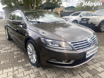 Volkswagen Passat CC 2.0 CR TDI BMT DSG 5 szemé...