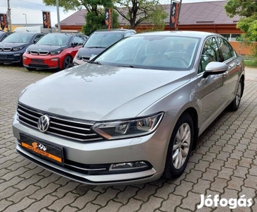 Volkswagen Passat VIII 2.0 TDI BMT Comfortline...